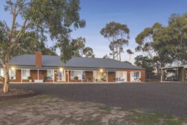 Drysdale lifestyle property