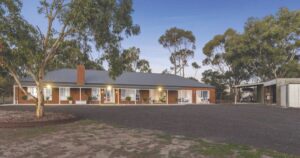 Drysdale lifestyle property