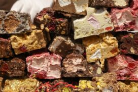 Rocky Road Festival
