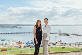 Geelong Women's Impact Collective