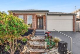 Torquay family home
