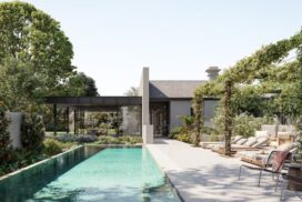 Maritima Brighton Townhomes