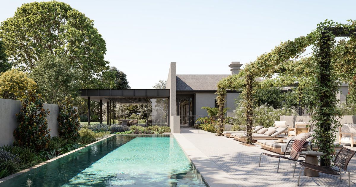 Maritima Brighton Townhomes