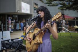 Lorne live music