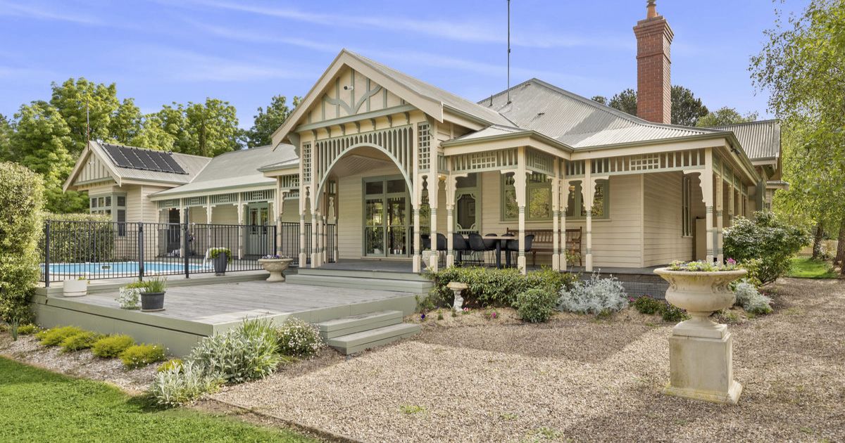 Gherang estate for sale