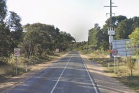 Forest Road Bellbrae upgrade