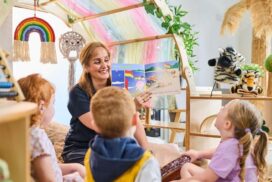 Early Learning Safety