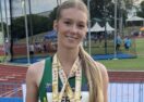 Oceania Athletics Championships