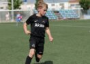 Barcelona Soccer Academy