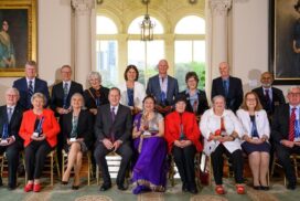 Victorian Senior Awards nominations