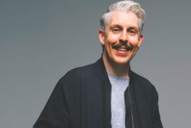 Geelong Comedy Festival Roadshow