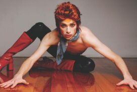 Bowie ABBA Geelong Tribute