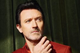 Paul Dempsey Shotgun Karaoke