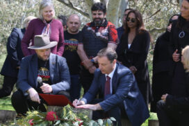 Reconciliation Week Treaty