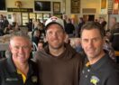 Dane Swan Torquay