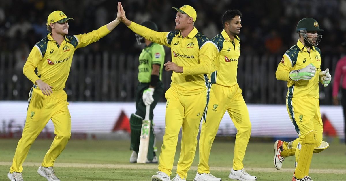 Youngest Australian ODI batsman