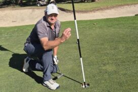 Torquay and Anglesea golf