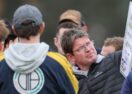 GDFL interleague football