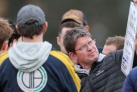 GDFL interleague football