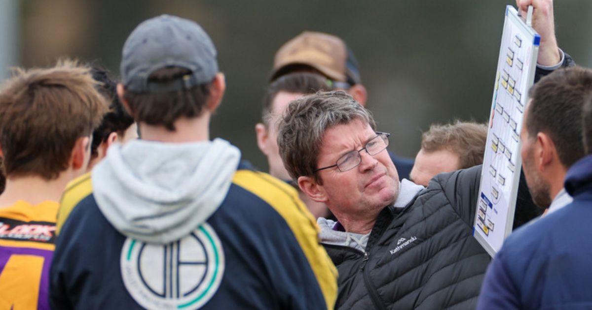 GDFL interleague football