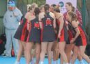 Geelong Netball League