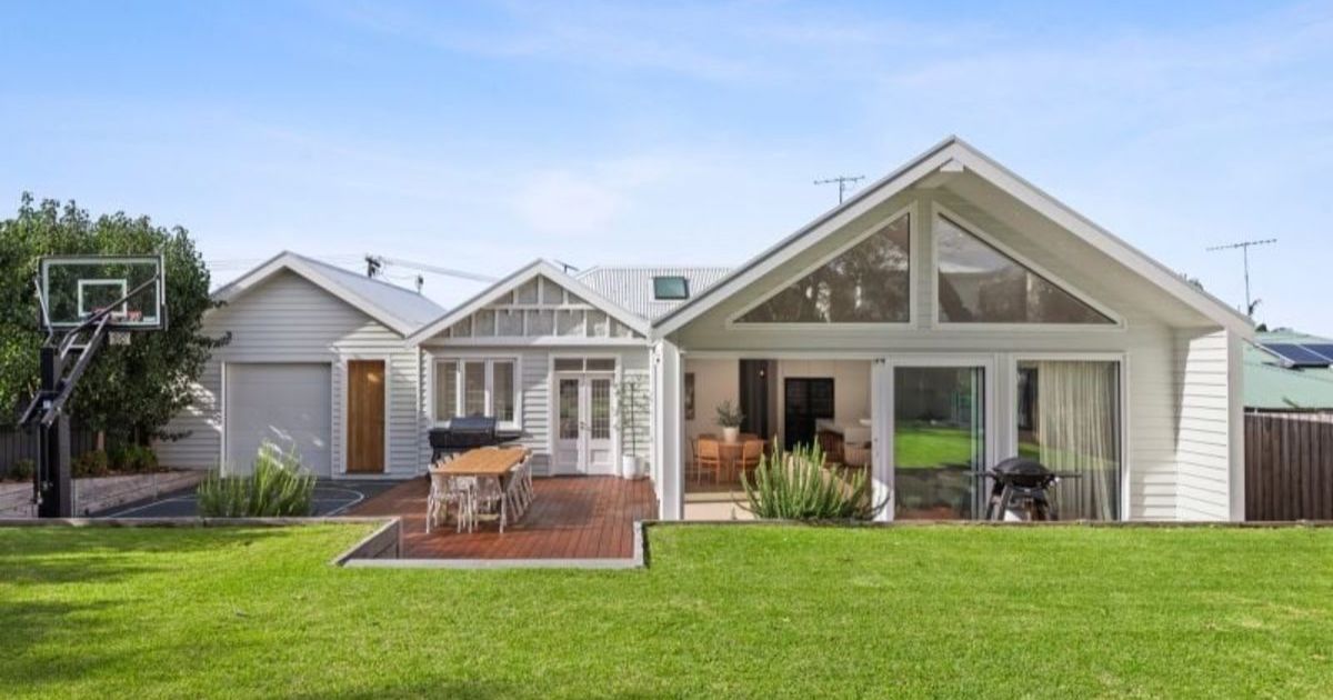 Old Torquay Real Estate