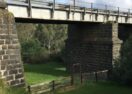 Pollocksford Road Bridge closure