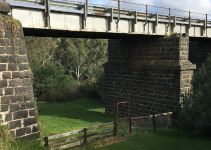 Pollocksford Road Bridge closure