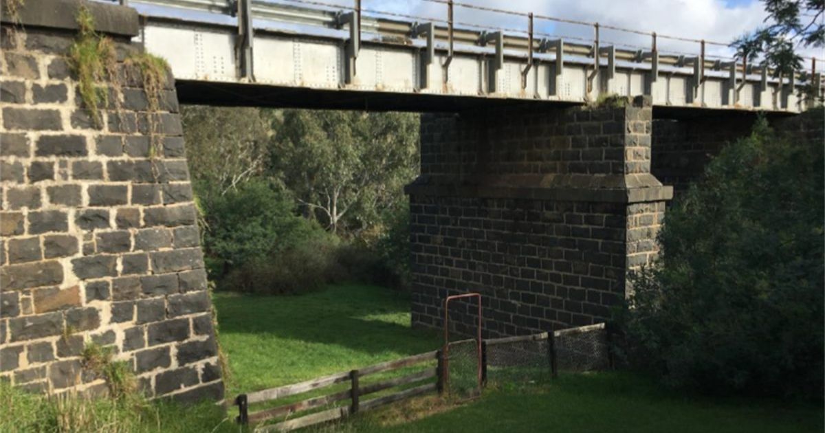 Pollocksford Road Bridge closure