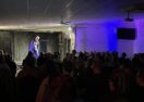 Torquay Bowls Club entertainment