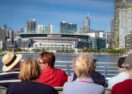 Port Phillip Ferries discount