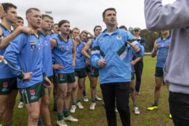 Geelong Amateur thumps Suns