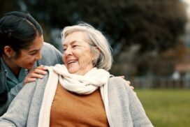 Technology for ageing home