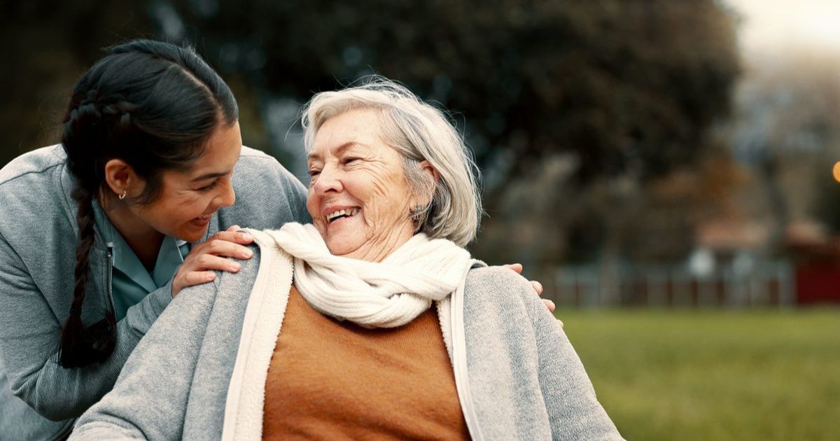 Technology for ageing home