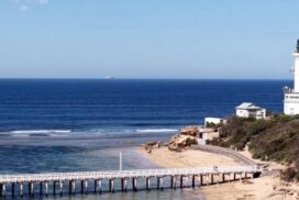 Retiring in Point Lonsdale