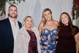 Surf Coast Suns Ball