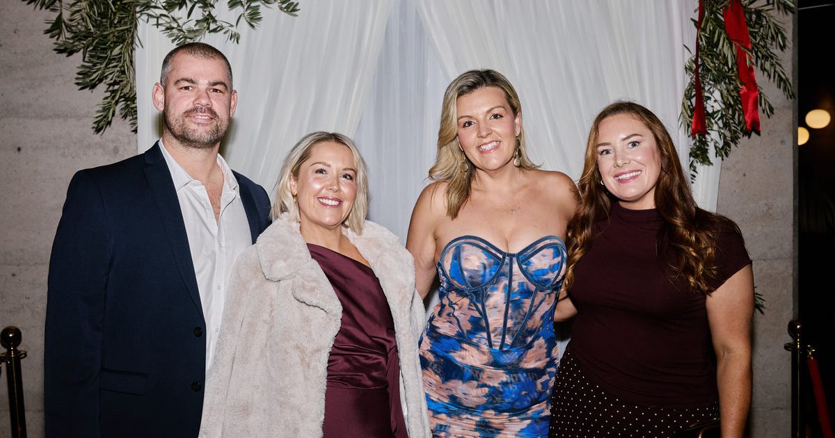 Surf Coast Suns Ball