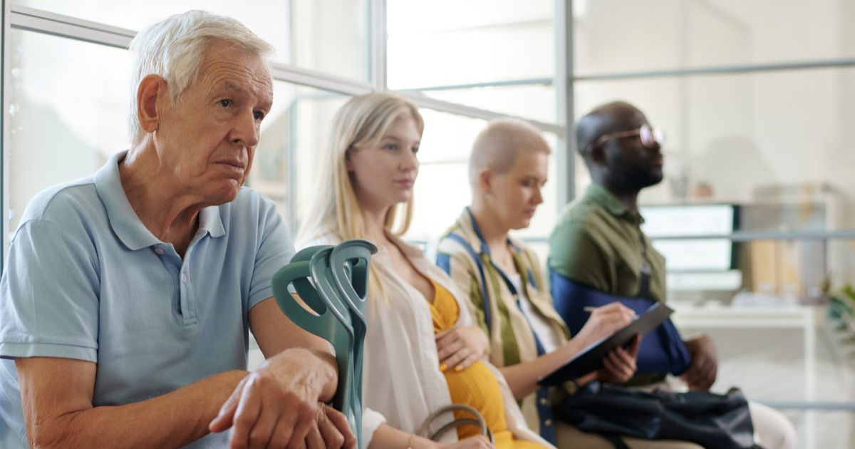 Victoria personal injury claim