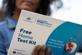 Bowel cancer screening