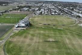 Torquay dog park delay