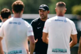 Socceroos World Cup