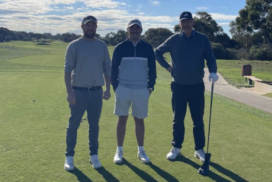 Torquay golf tournament results