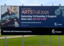 Torquay sustainable signage