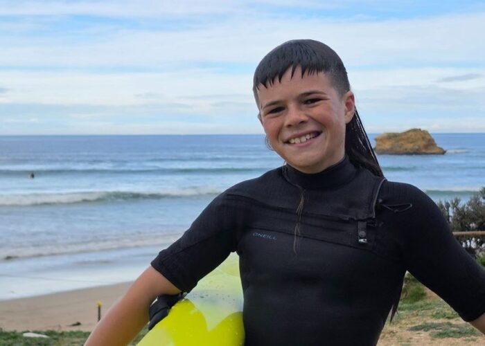 Torquay mental health fundraiser