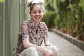 women homelessness forum