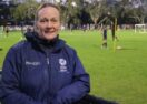 Geelong girls football