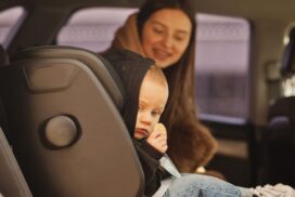 Freshwater Creek child safety