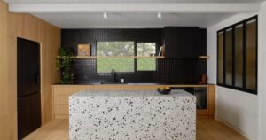 Geelong kitchen award