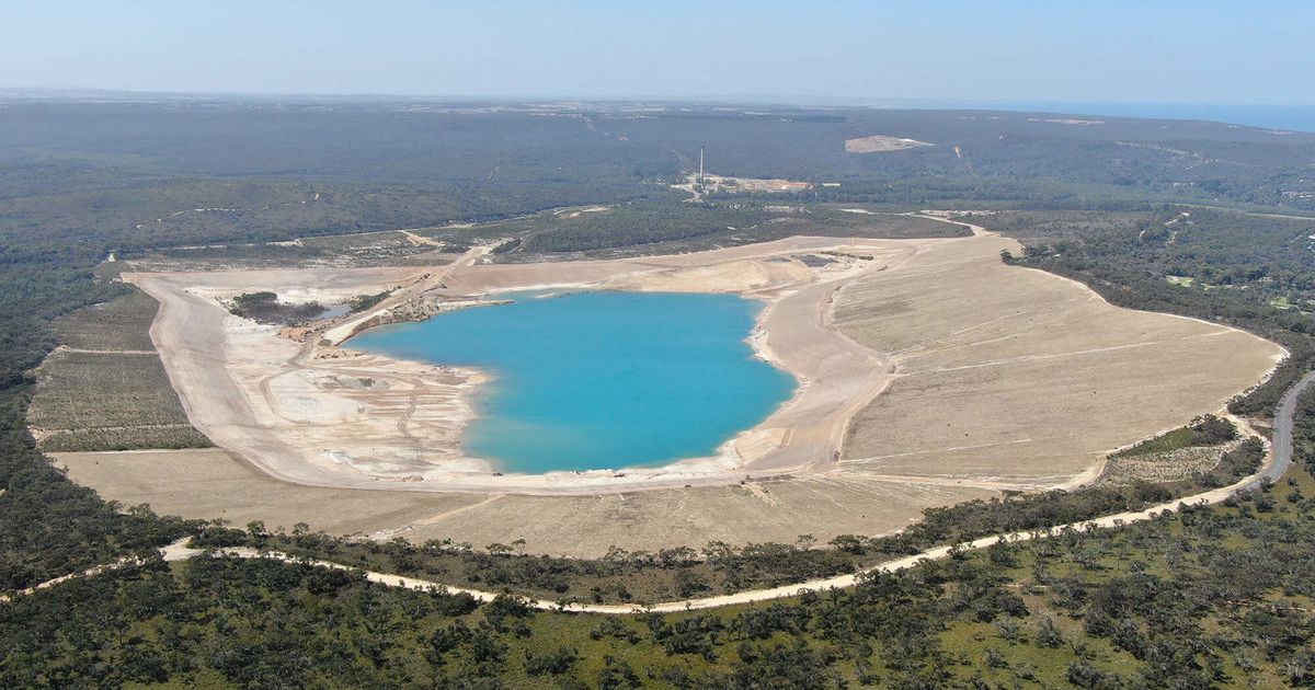 Anglesea groundwater decision