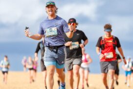 Surf Coast Trail Marathon